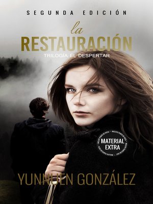 cover image of La Restauración